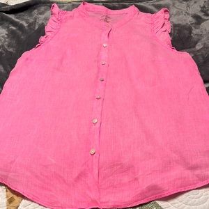 Lilly Pulitzer Top